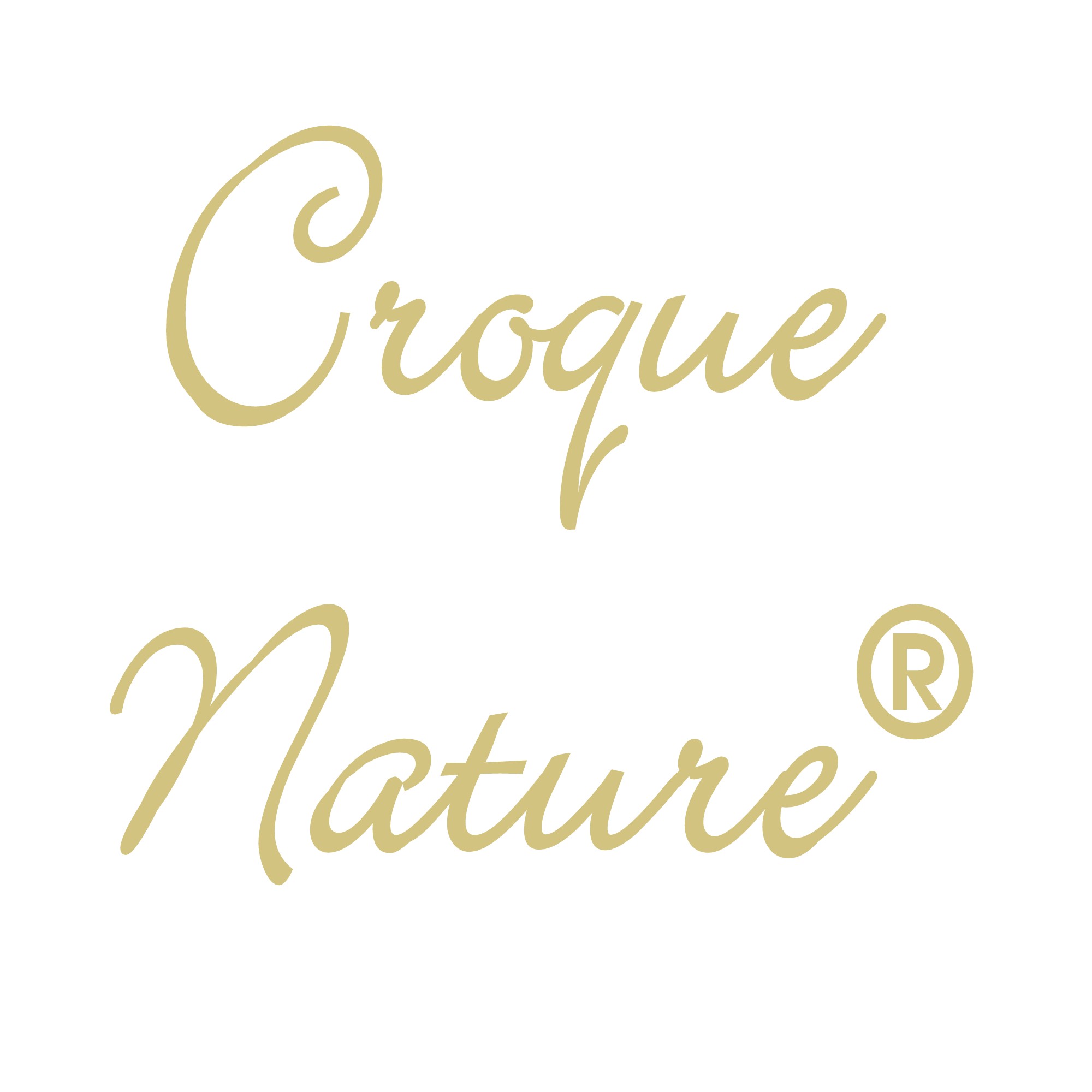 CROQUE NATURE® TRAMOLE